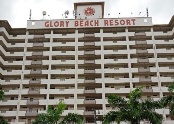 Private,Glory Beach Resort Port Dickson-Negeri Sembilan Luaran gambar
