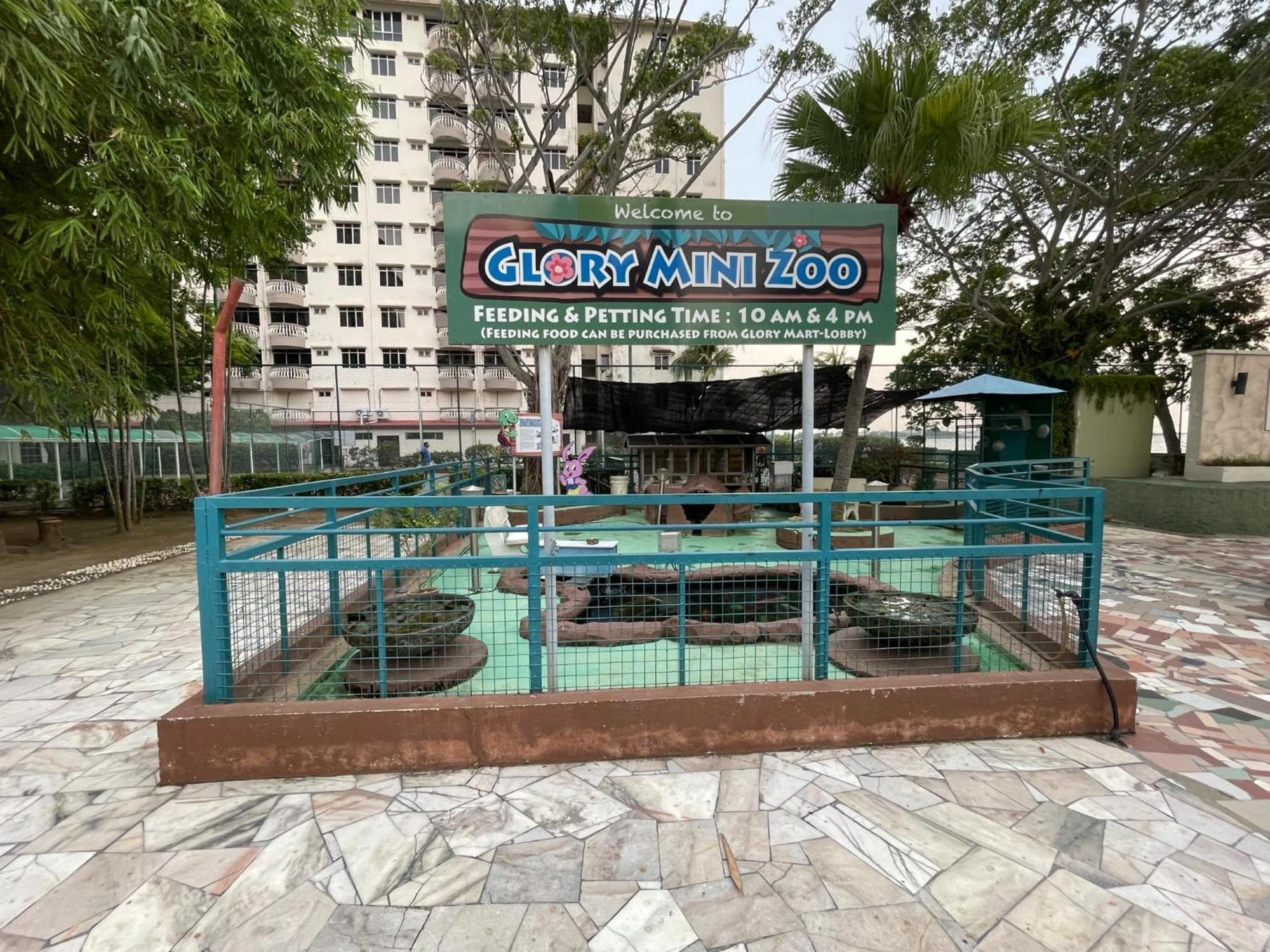 Private,Glory Beach Resort Port Dickson-Negeri Sembilan Luaran gambar